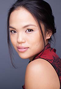 Nikki SooHoo
