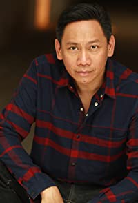 Kenneth Moraleda