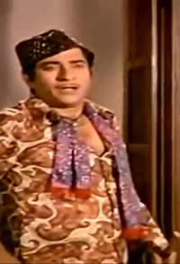 Ravindra Kapoor