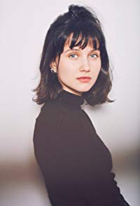 Julia Goldani Telles
