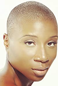Aisha Hinds