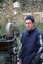 David Steiman