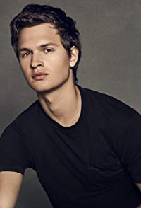 Ansel Elgort