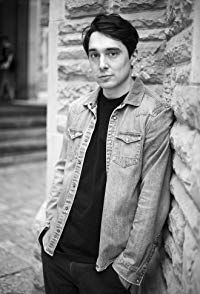 Mark Adrian Ford