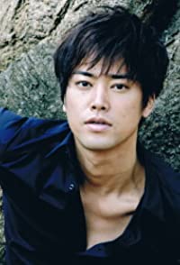 Kenta Kiritani