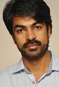 Ravi Varma