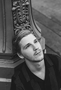 Daniel Webber