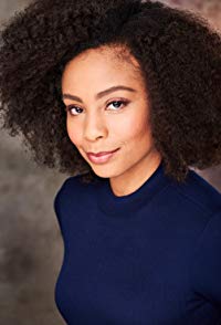Ruby Lee Dove II