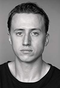Theo Barklem-Biggs