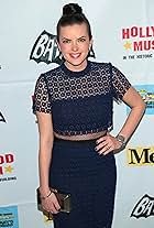 Emily Sandifer