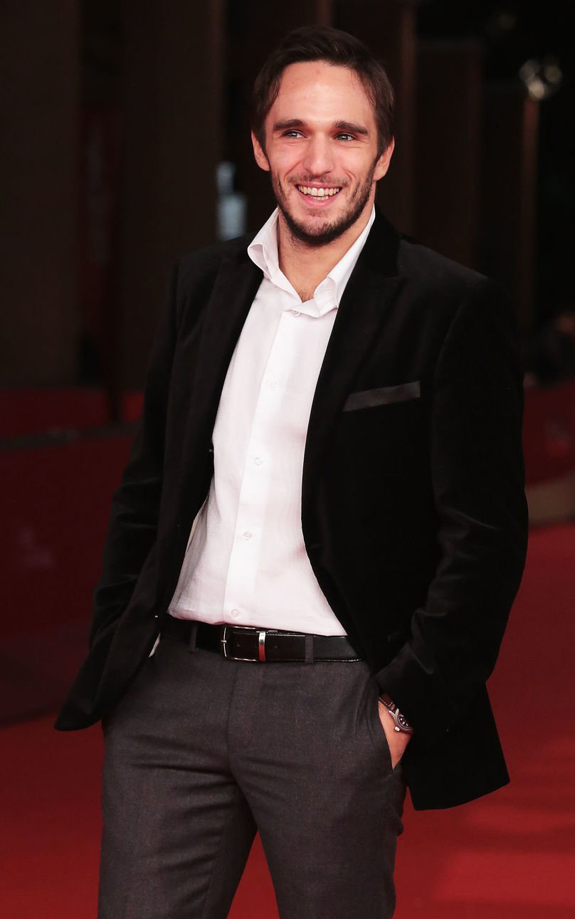 Christian Burruano