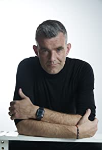 Stefan Karl Stefansson