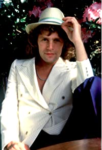 Paul Nicholas