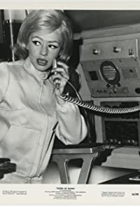 Judi Meredith