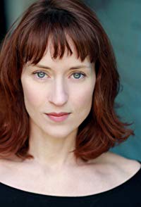 Georgina Rich