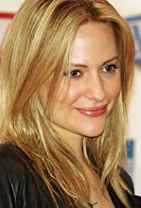 Aimee Mullins