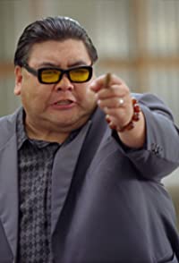 Glen Chin