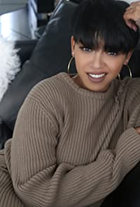 RaVaughn Nichelle Brown