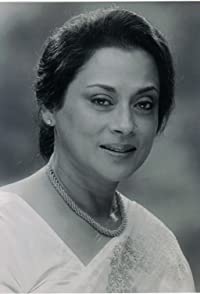 Jayasree Kabir