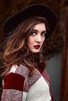 Emily Aron