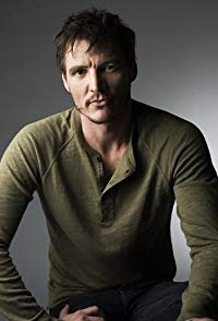 Pedro Pascal