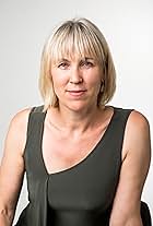 Meg Rickards