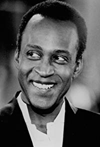 Cleavon Little