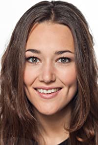 Alissa Jung