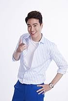 Joe Hsieh
