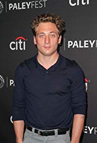 Jeremy Allen White