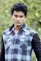 Arjun Kolishetty