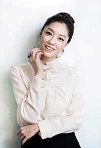 Seo Ji-Hye