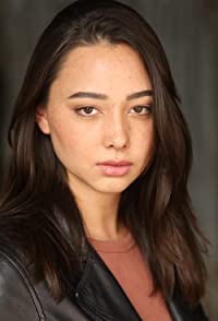 Sophia Arguelles