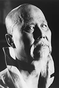 Keye Luke