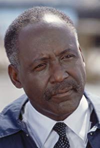 Richard Roundtree