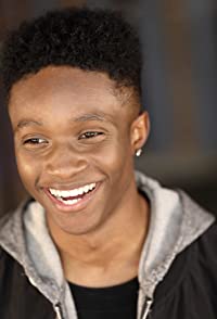 Jermaine Harris