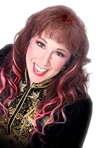 Annie Sprinkle