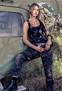 Olga Kent