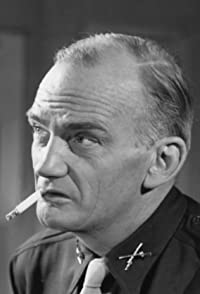 Millard Mitchell