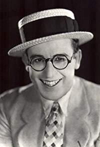 Harold Lloyd