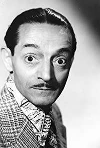 Lester Allen