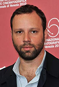 Yorgos Lanthimos