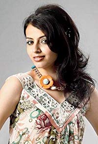 Shrenu Parikh