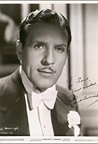 Paul Cavanagh