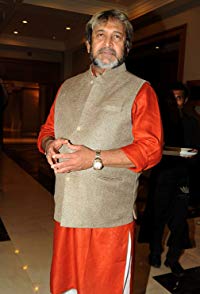Mahesh Manjrekar