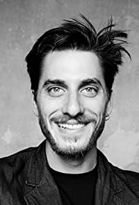 Luca Marinelli