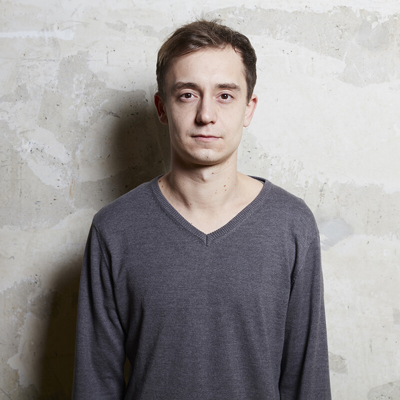 Michal Blasko