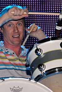 Josh Freese