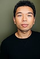 Aaron Alcaraz