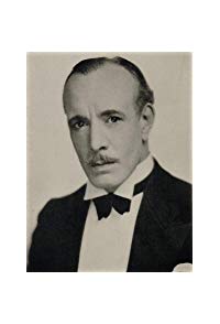 Lewis Stone